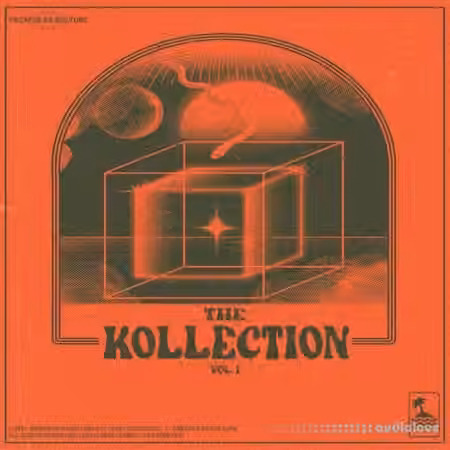 Paradise Music Library KULTURE The Kollection [WAV]