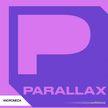 Parallax Andromeda Trance Elements [WAV, MiDi]