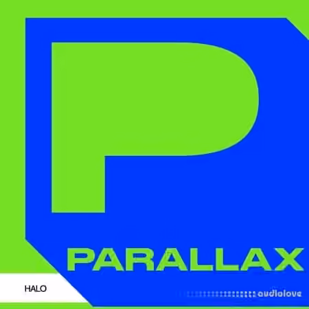 Parallax Halo Trance Euphoria [WAV, Synth Presets]