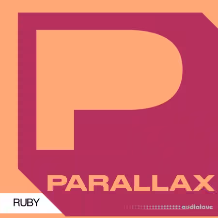Parallax Ruby Deep Melodic Progressive [WAV, MiDi, Synth Presets]