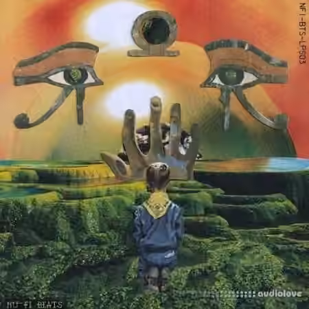 Patchbanks Nu-Fi Beats NFI-BTS-LPS03 [WAV]