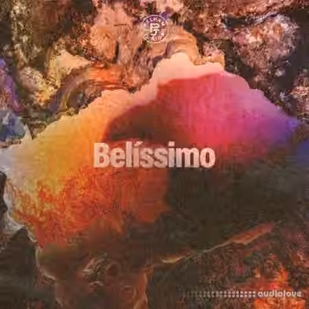 Pelham and Junior Beli╠üssimo [WAV]