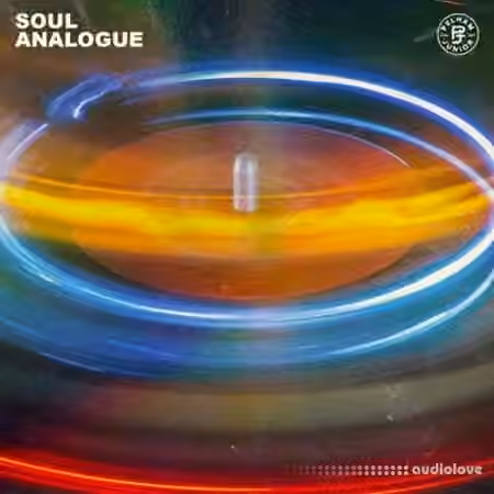 Pelham and Junior Soul Analogue (Sample Pack) [WAV]