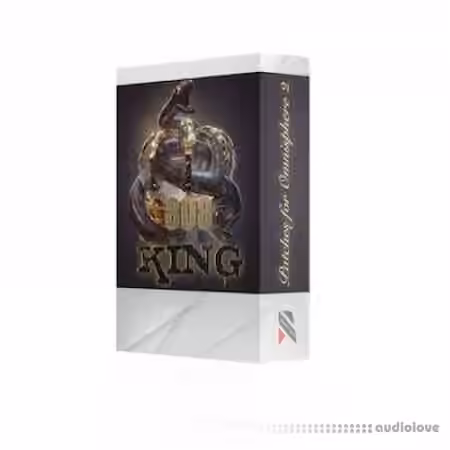 PerfectKits 808 KING [Synth Presets]