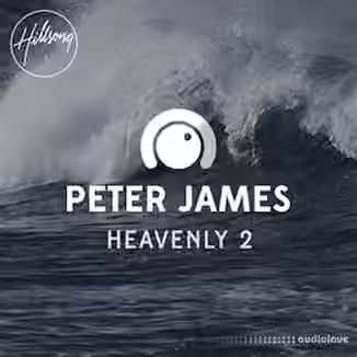 Peter James HEAVENLY 2 [Synth Presets]
