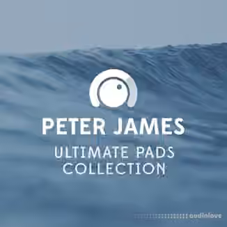 Peter James Ultimate Pads Collection [Synth Presets]