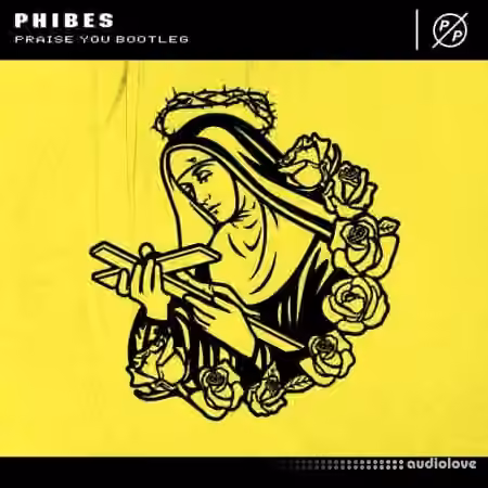 Phibes July 2022 Drop Praise you! + Sample Pack [WAV]