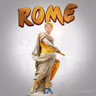 Phyness Audio Rome Royal [WAV]