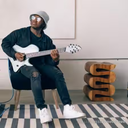 Pickup Music Play The Guitar Faster In 10 Days [TUTORiAL]