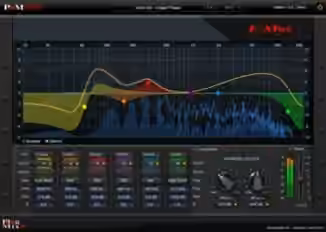 Plug And Mix PRO Series v1.0.2.1 [WiN]