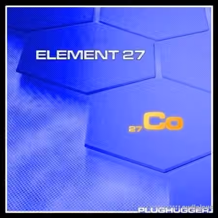 Plughugger Element 27 [Synth Presets]