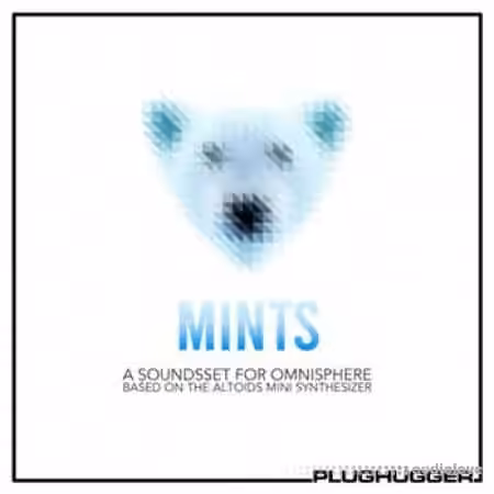 Plughugger Mints [Synth Presets]