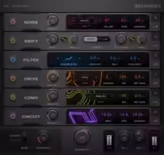 Plugin Alliance bx_tonebox v1.0.0 [WiN]