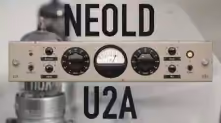 Plugin Alliance NEOLD U2A v1.1.0 [WiN]