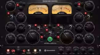 Plugin Alliance Shadow Hills Mastering Compressor Class A v1.4.1 [WiN]