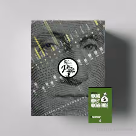 Polo Boy Shawty Mixing Money (Mixer Presets + PDF Guide) [Synth Presets]