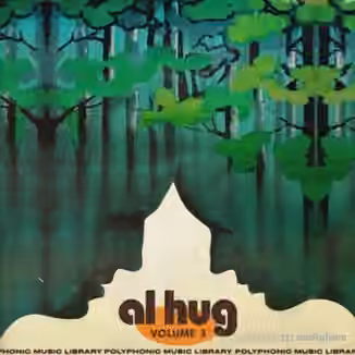 Polyphonic Music Library Al Hug Vol.3 (Compositions and Stems) [WAV]