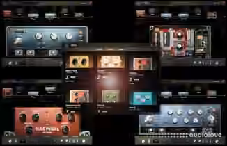 Positive Grid BIAS Pedal Pro v2.3.3.5467 CE [WiN]