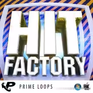 Prime Loops Hit Factory [WAV]