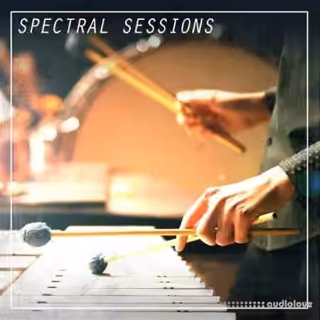 Prime Loops Spectral Sessions [WAV]
