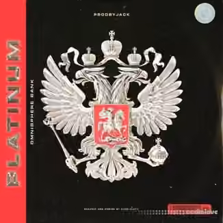 ProdbyJack Platinum [Synth Presets]