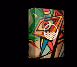 Prodbyocean Picasso DRUM Kit [WAV]