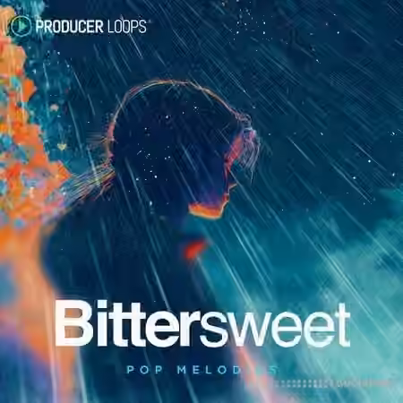 Producer Loops Bittersweet Pop Melodies [MULTiFORMAT]