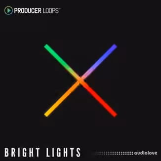 Producer Loops Bright Lights [MULTiFORMAT]