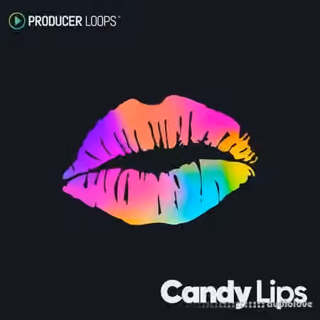 Producer Loops Candy Lips [MULTiFORMAT]