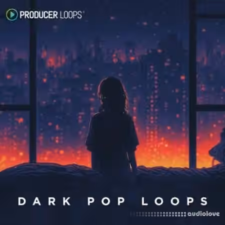 Producer Loops Dark Pop Loops [MULTiFORMAT]