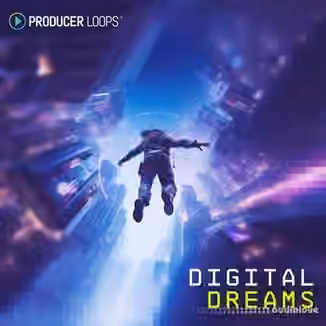 Producer Loops Digital Dreams [MULTiFORMAT]
