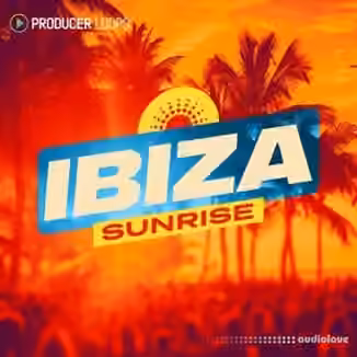 Producer Loops Ibiza Sunrise [MULTiFORMAT]