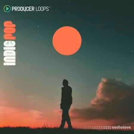 Producer Loops Indie Pop [MULTiFORMAT]