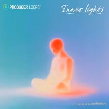 Producer Loops Inner Lights [WAV, MiDi, AiFF, Ableton Live]