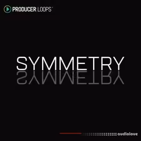 Producer Loops Symmetry [MULTiFORMAT]