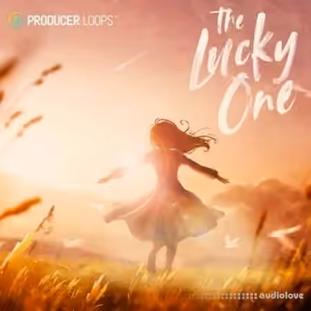 Producer Loops The Lucky One [MULTiFORMAT]