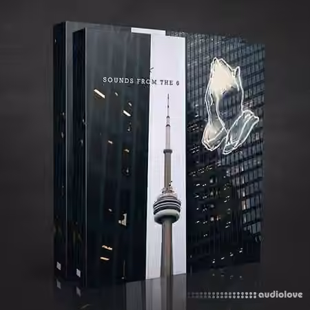 Producers Choice Sounds From The 6 [WAV, MiDi]