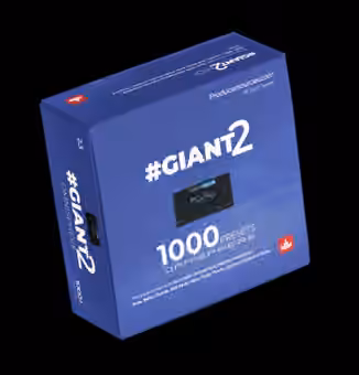 ProducerSources Giant 2 Omnisphere Edition [Synth Presets]