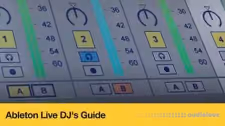 Producertech Ableton Live DJ's Guide [TUTORiAL]