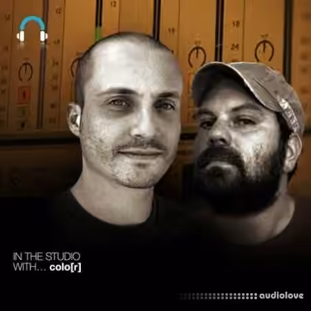 Producertech color[s] Part 2 Adding Foley and Developing the DnB Groove [TUTORiAL]