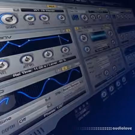 Producertech Producers Guide to Hybrid 3 [TUTORiAL]