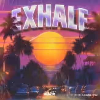 Project Blvck Exhale [WAV, MiDi]