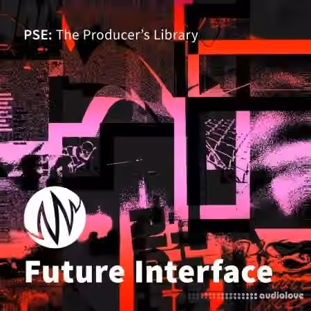 PSE: The Producer's Library Future Interference [WAV]