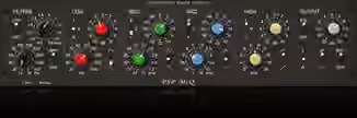 PSPaudioware PSP McQ v1.8.0 R2 [MacOSX]