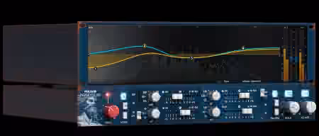 Pulsar Audio Pulsar Poseidon v1.1.7 [WiN]