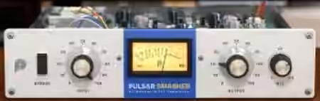 Pulsar Audio Pulsar Smasher v1.5.7 [WiN]