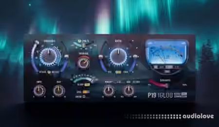 Pulsar Modular P19 Igloo v1.0.2 [WiN]