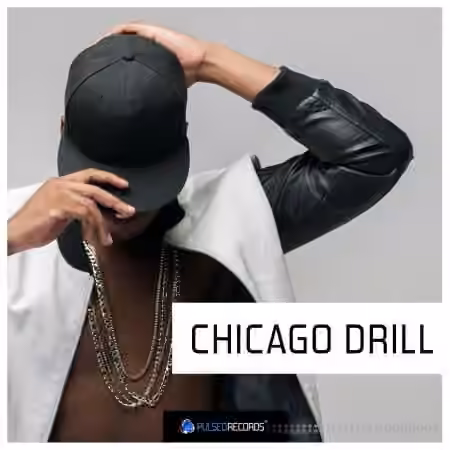 Pulsed Records Chicago Drill [WAV]