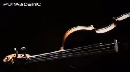 Punkademic Orchestration Masterclass Part 4 Writing for Strings [TUTORiAL]