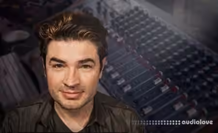 PUREMIX Mixing Jazz With Fab Dupont [TUTORiAL]